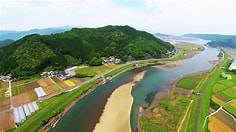 堅田川漁協_風景