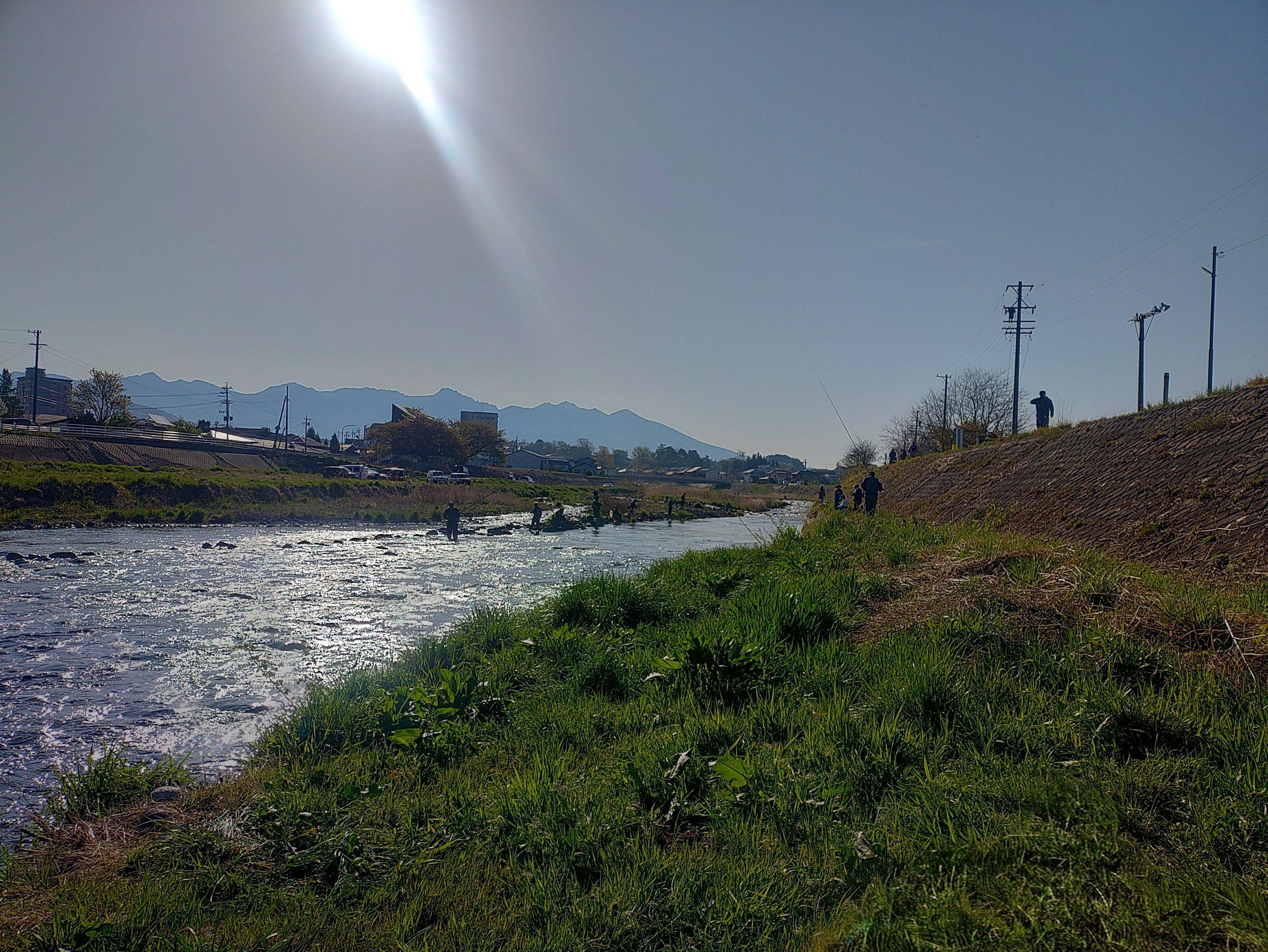 諏訪東部漁協_案内写真6