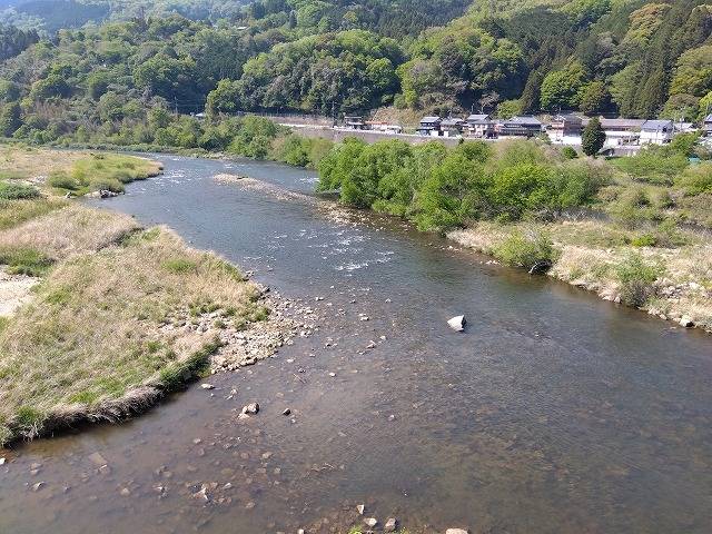 笠置キャンプ場