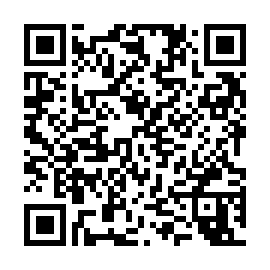 App Store Qr
